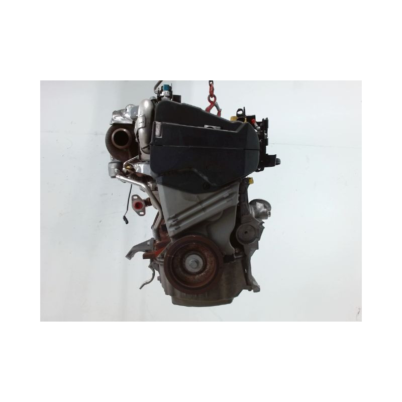 MOTEUR DIESEL RENAULT MEGANE 1.5 dCi 