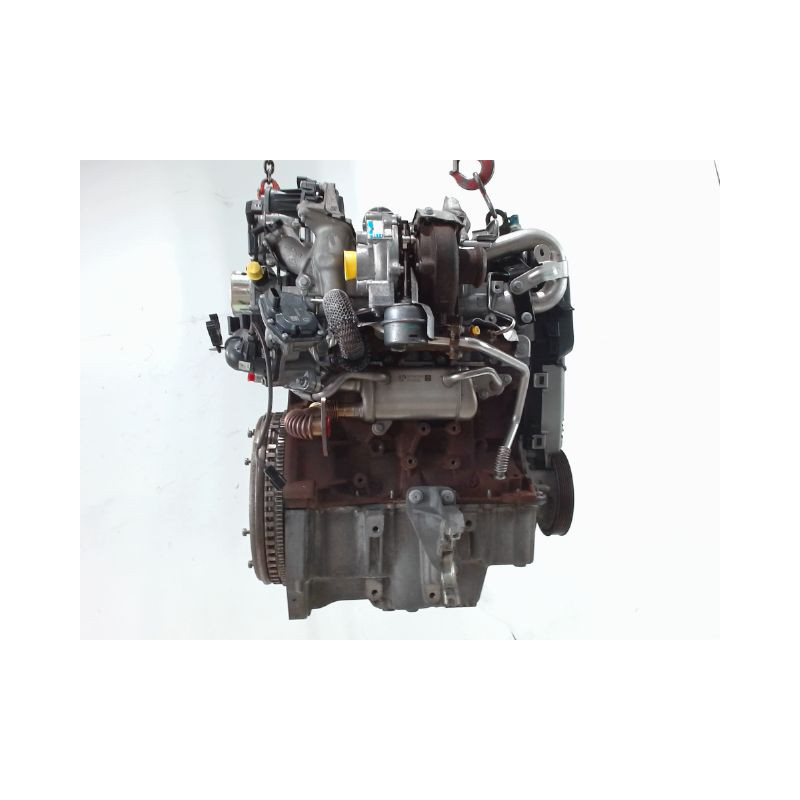 MOTEUR DIESEL RENAULT MEGANE 1.5 dCi 