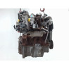 MOTEUR DIESEL RENAULT MEGANE 1.5 dCi 