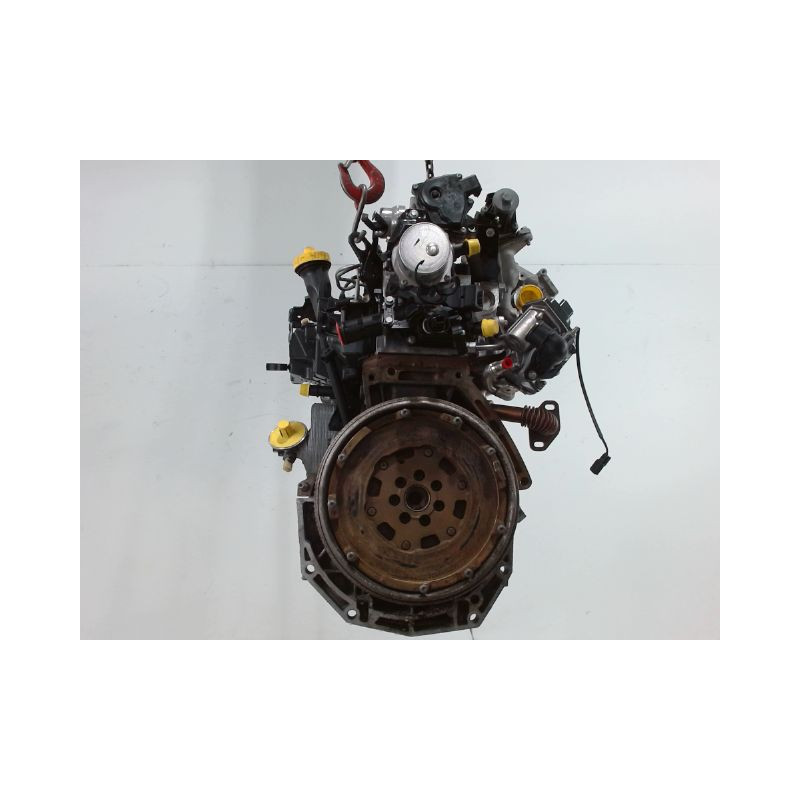 MOTEUR DIESEL RENAULT MEGANE 1.5 dCi 
