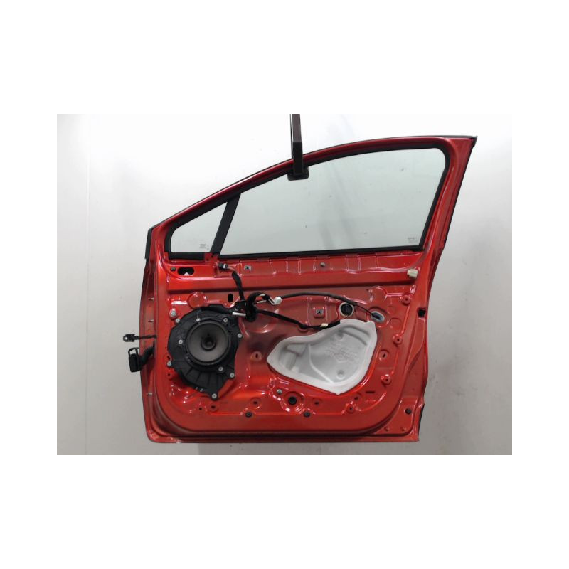 PORTE AVANT DROIT RENAULT CLIO BREAK IV Phase 1 2012-...
