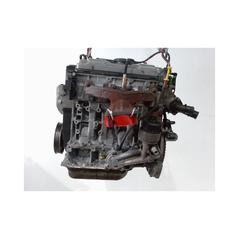 MOTEUR ESSENCE CITROEN C3 I Phase 1 2002-2005 1.1 i