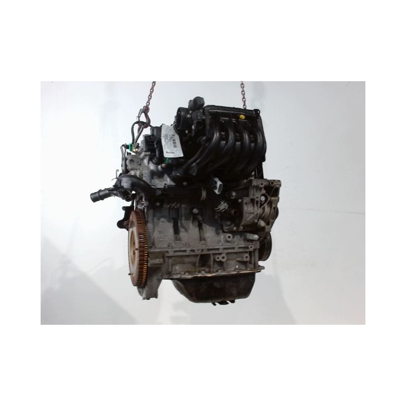 MOTEUR ESSENCE CITROEN C3 I Phase 1 2002-2005 1.1 i