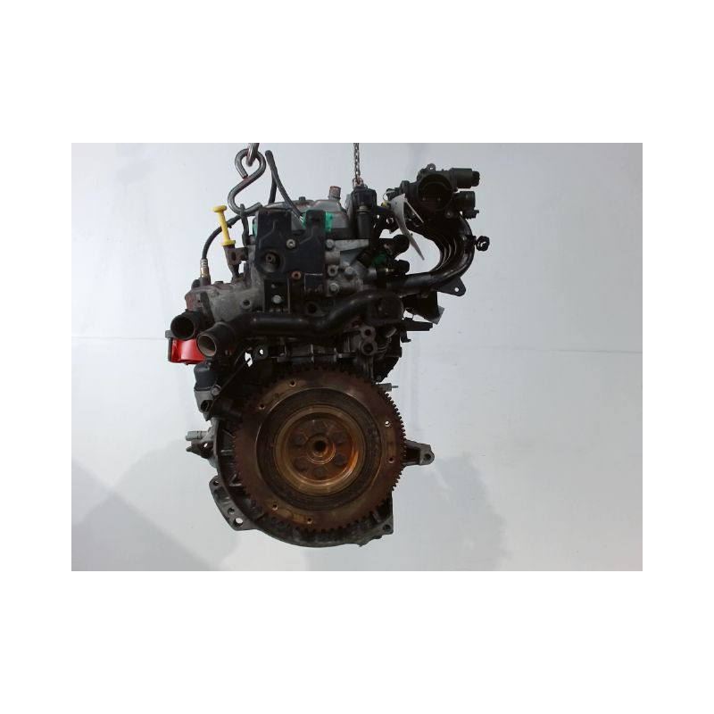 MOTEUR ESSENCE CITROEN C3 I Phase 1 2002-2005 1.1 i