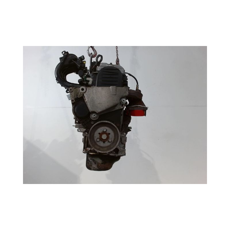 MOTEUR ESSENCE CITROEN C3 I Phase 1 2002-2005 1.1 i