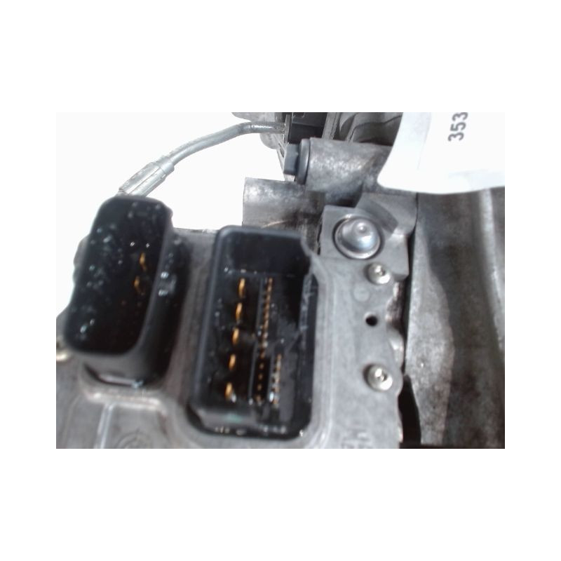 BOITE A VITESSE MECANIQUE PEUGEOT 208 Phase 1 2012-... 1.6 HDi