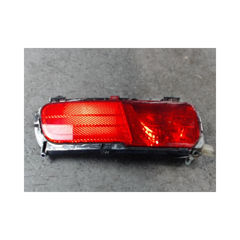 FEU BROUILLARD ARRIERE GAUCHE CITROEN GRAND C4 PICASSO