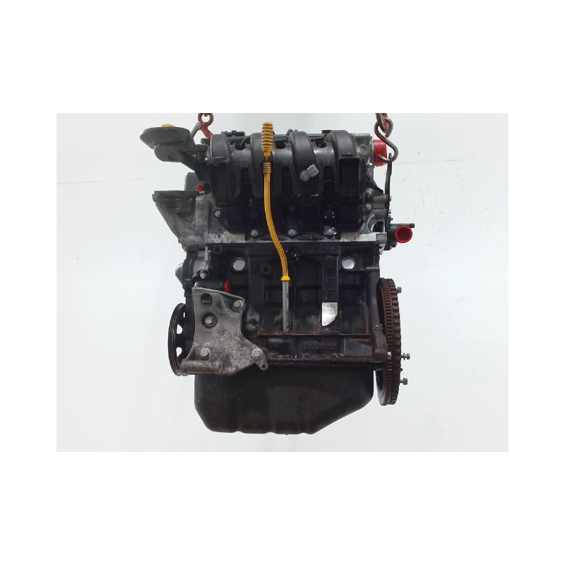 MOTEUR ESSENCE RENAULT TWINGO 2 2007- 1.2 16V 