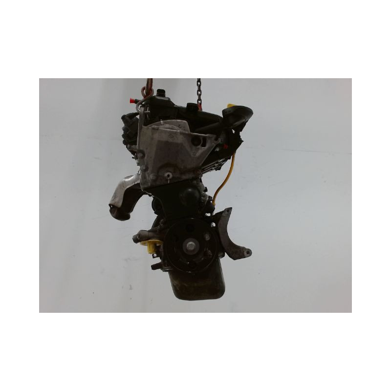 MOTEUR ESSENCE RENAULT TWINGO 2 2007- 1.2 16V 