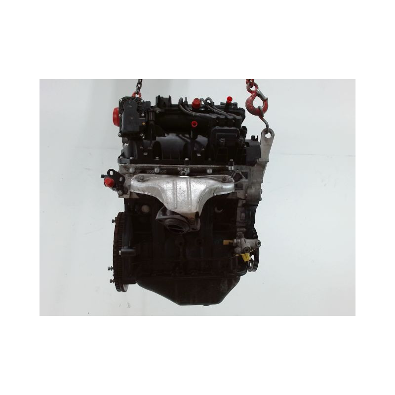 MOTEUR ESSENCE RENAULT TWINGO 2 2007- 1.2 16V 