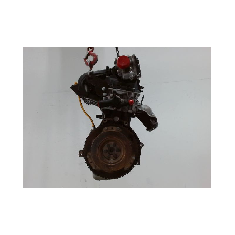 MOTEUR ESSENCE RENAULT TWINGO 2 2007- 1.2 16V 