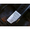 MOTEUR ESSENCE RENAULT TWINGO 2 2007- 1.2 16V 