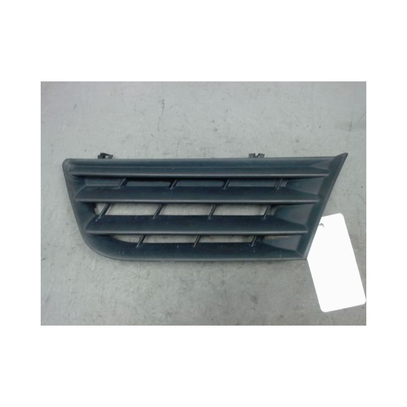 GRILLE CALANDRE GAUCHE RENAULT MODUS