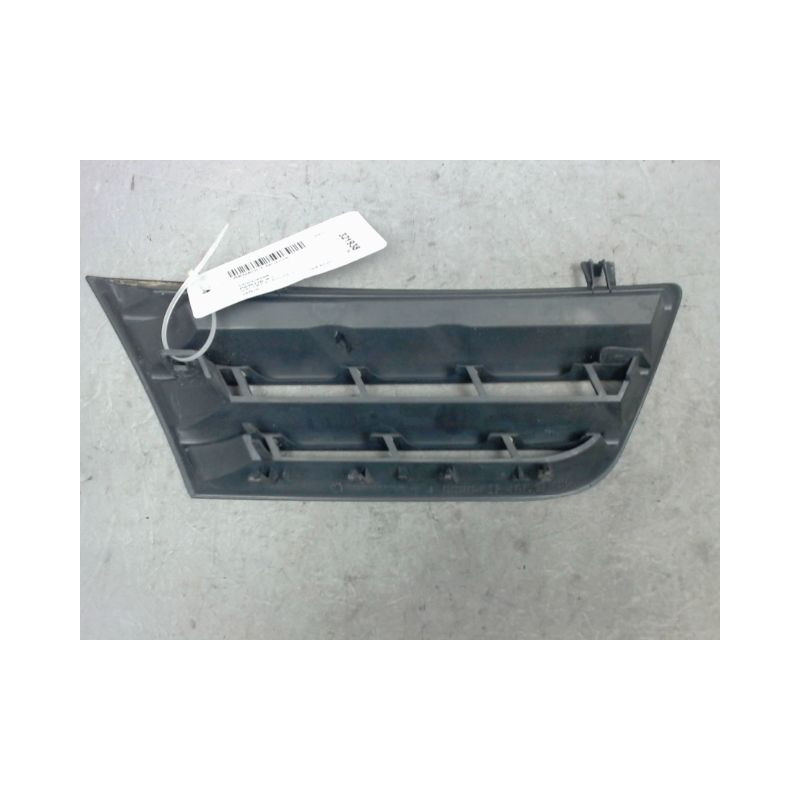 GRILLE CALANDRE GAUCHE RENAULT MODUS