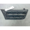 GRILLE CALANDRE GAUCHE RENAULT MODUS