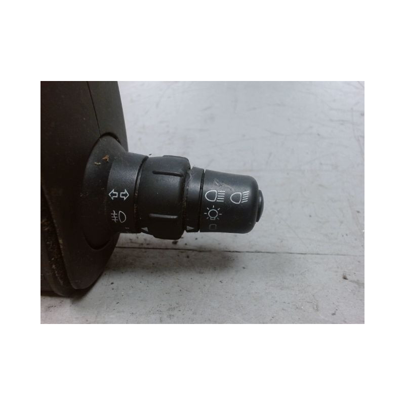 COMMANDE CLIGNOTANT RENAULT KANGOO