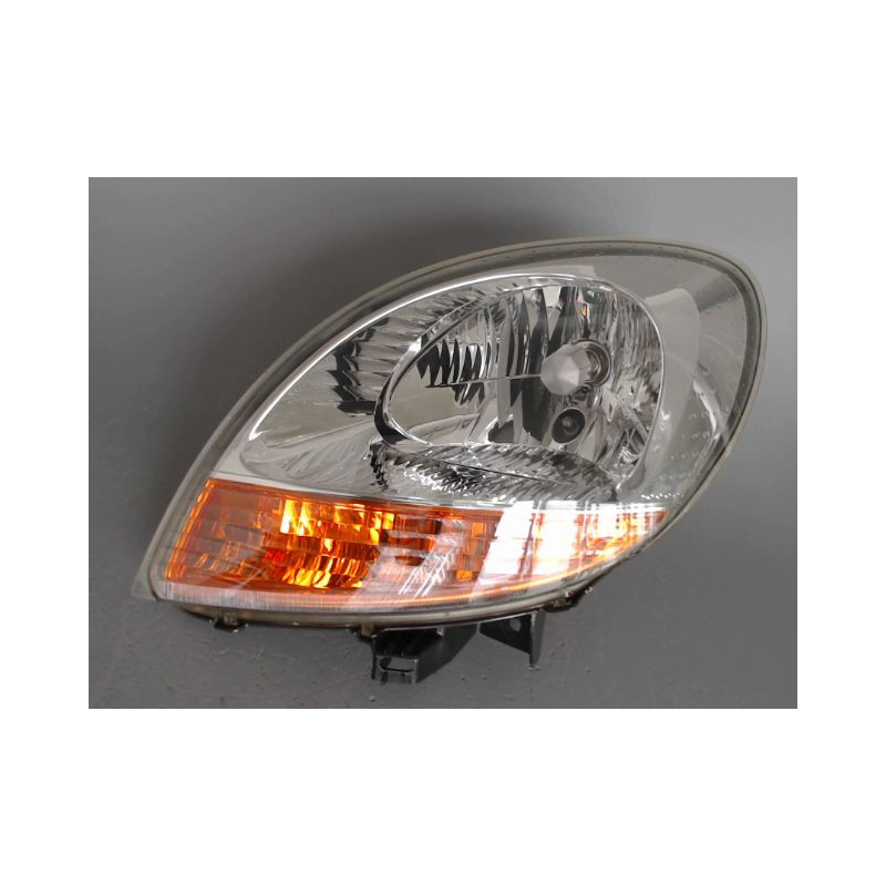 PHARE GAUCHE RENAULT KANGOO