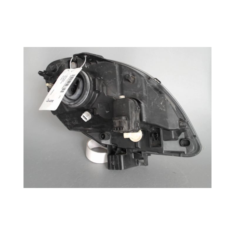 PHARE GAUCHE RENAULT KANGOO