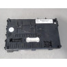 BOITIER GESTION HABITACLE RENAULT CLIO II PH.2 01-06