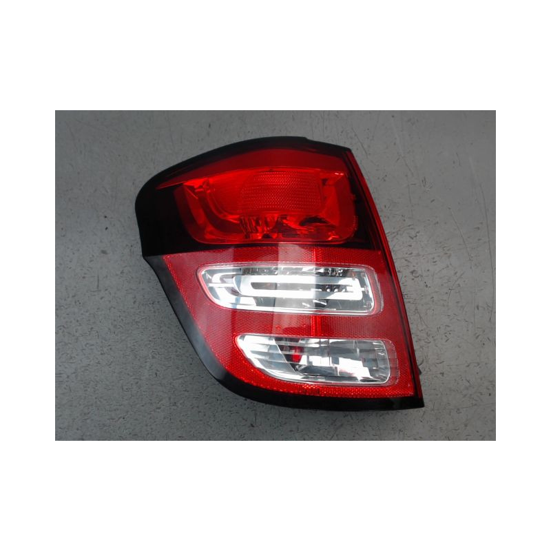FEU ARRIERE GAUCHE  CITROEN C3