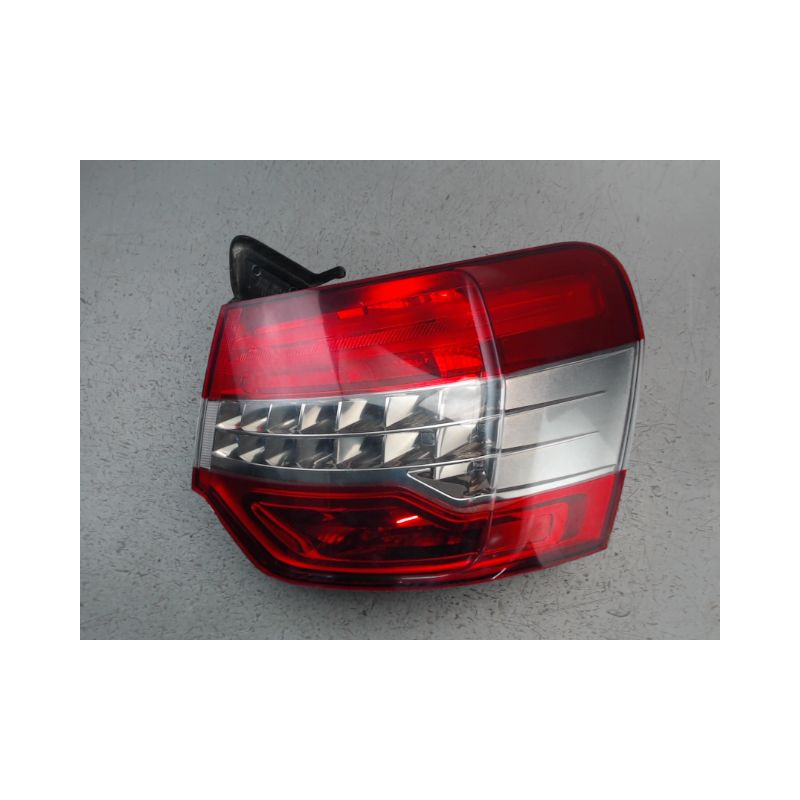 FEU ARRIERE DROIT CITROEN C5