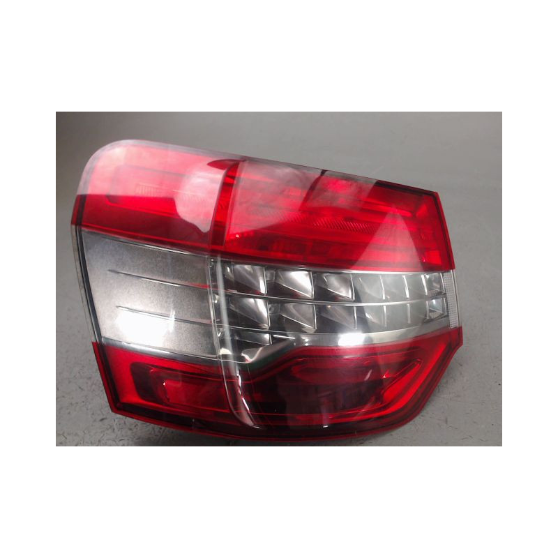 FEU ARRIERE GAUCHE  CITROEN C5