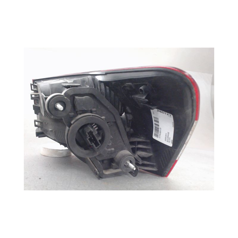 FEU ARRIERE GAUCHE  CITROEN C5