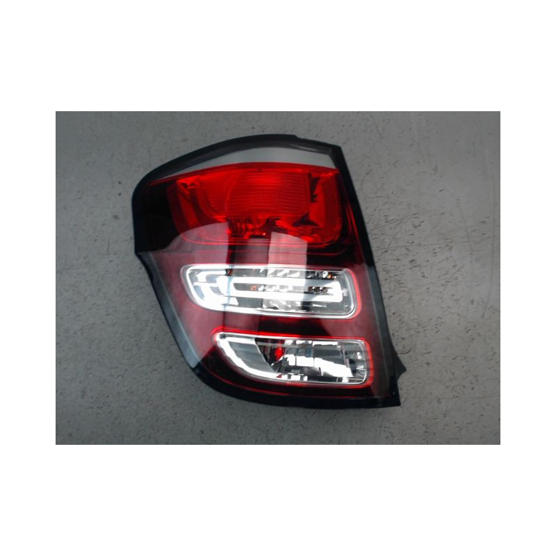FEU ARRIERE GAUCHE  CITROEN C3