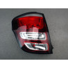 FEU ARRIERE GAUCHE  CITROEN C3