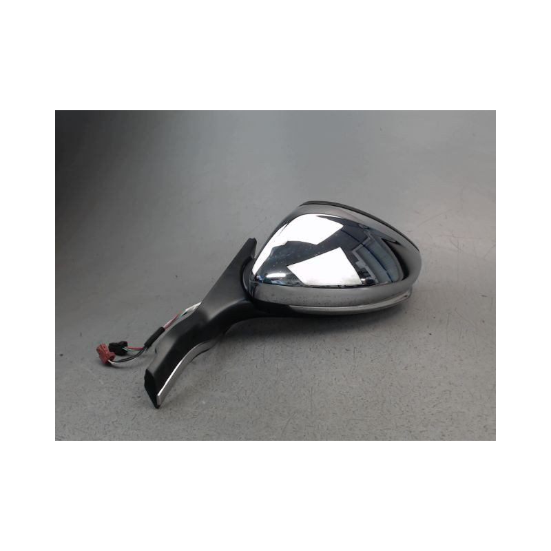 RETROVISEUR EXTERIEUR ELECTRIQUE GAUCHE PEUGEOT 208