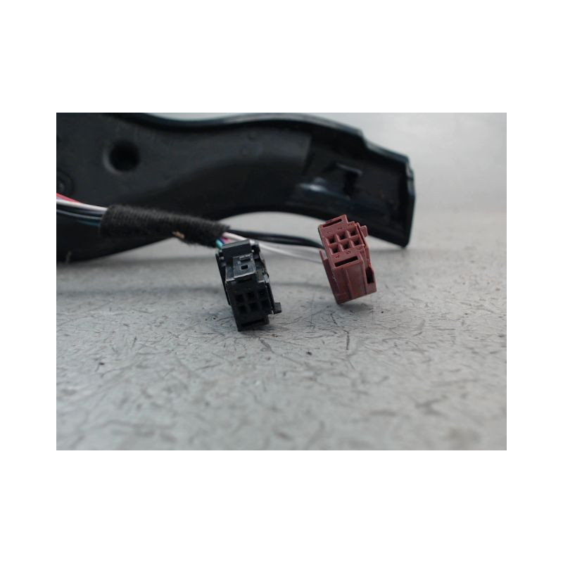 RETROVISEUR EXTERIEUR ELECTRIQUE GAUCHE PEUGEOT 208