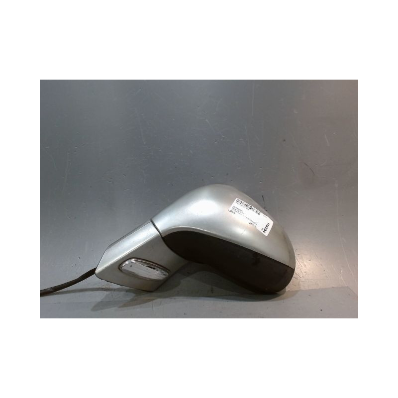 RETROVISEUR EXTERIEUR ELECTRIQUE GAUCHE PEUGEOT 308