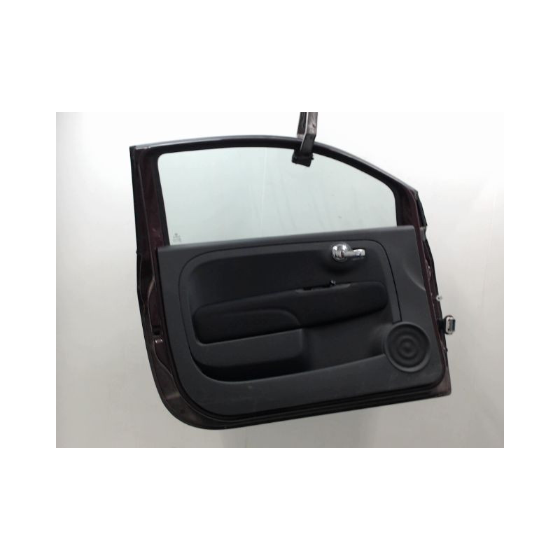PORTE AVANT GAUCHE FIAT 500 II Phase 1 2007-...