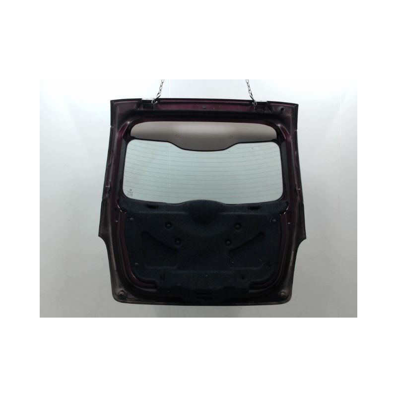 HAYON FIAT 500 II Phase 1 2007-...