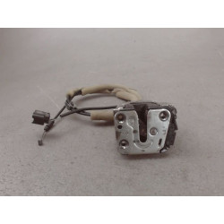 SERRURE PORTE COULISSANTE D
