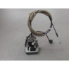 SERRURE PORTE COULISSANTE DROIT RENAULT MASTER