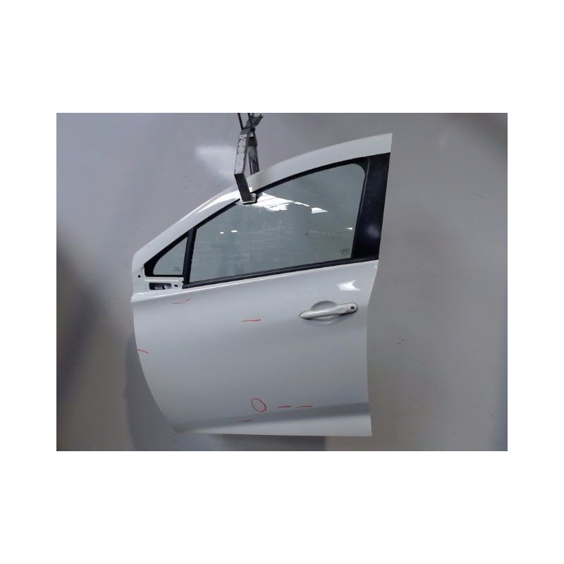 PORTE AVANT GAUCHE RENAULT ZOE