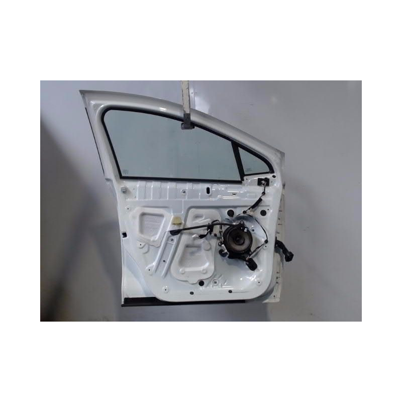 PORTE AVANT GAUCHE RENAULT ZOE