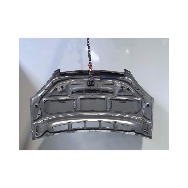 CAPOT MERCEDES CLASSE A 2004-
