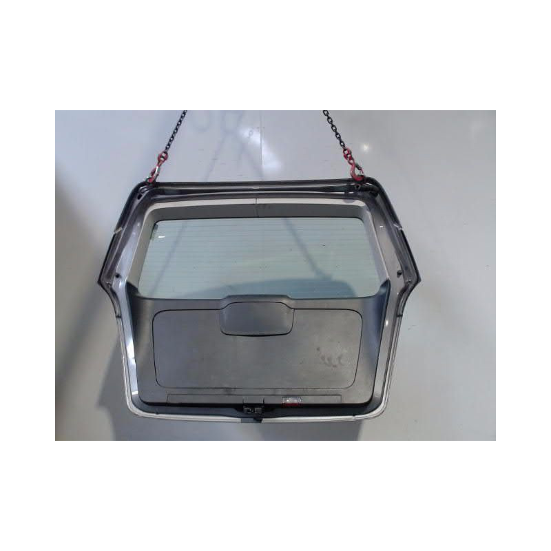 HAYON MERCEDES CLASSE A 2004-