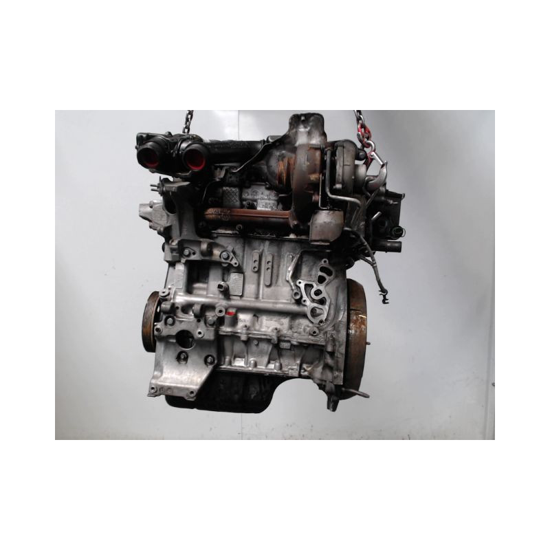 MOTEUR DIESEL CITROEN C4 1.6 HDi