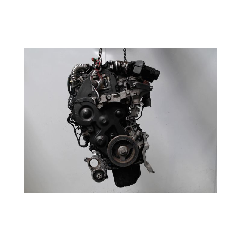 MOTEUR DIESEL CITROEN C4 1.6 HDi