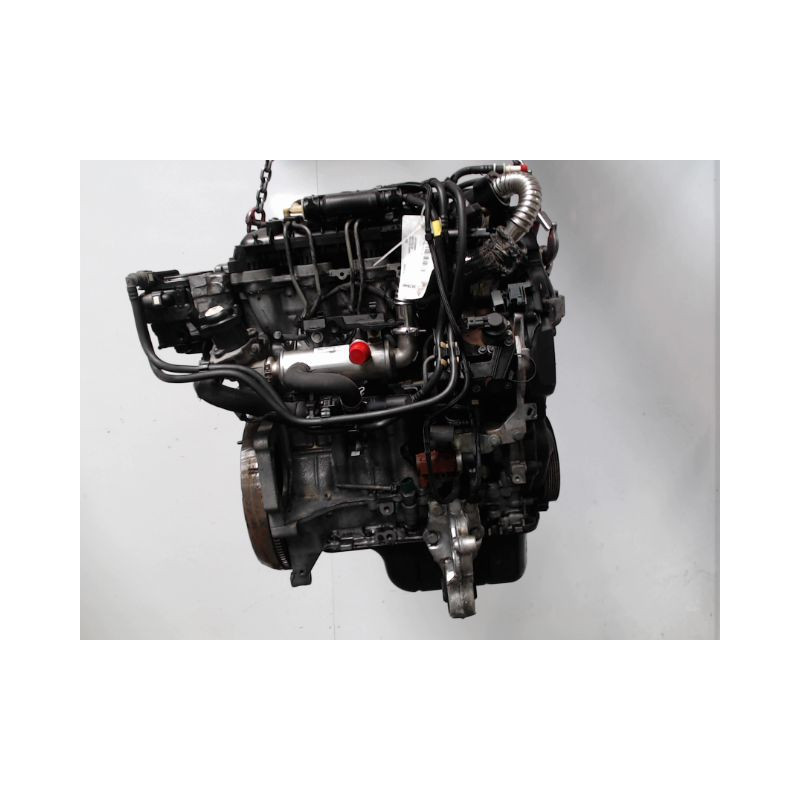 MOTEUR DIESEL CITROEN C4 1.6 HDi