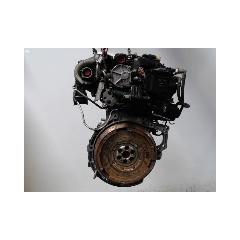 MOTEUR DIESEL CITROEN C4 1.6 HDi