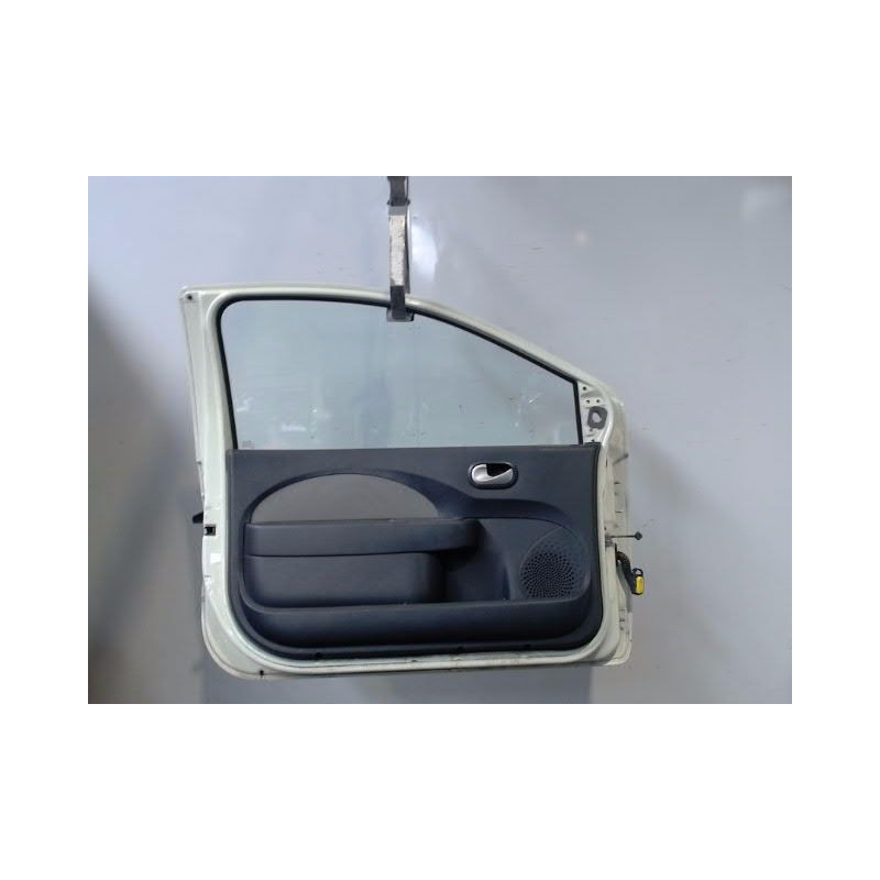 PORTE AVANT GAUCHE RENAULT TWINGO 2 2010-