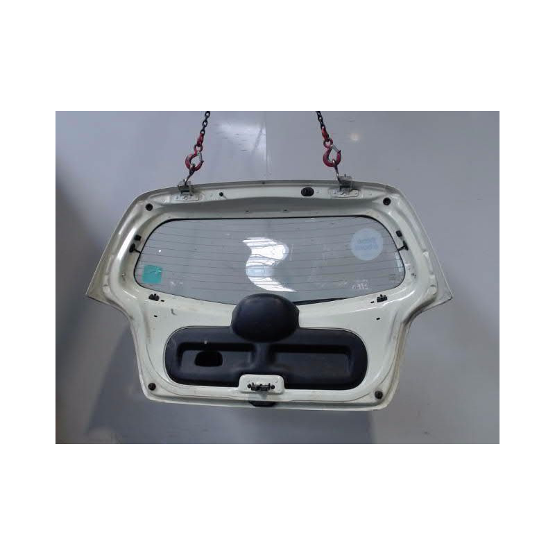 HAYON RENAULT TWINGO 2 2010-