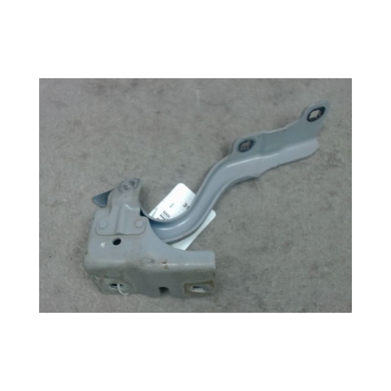 COMPAS GAUCHE CAPOT RENAULT MEGANE-E