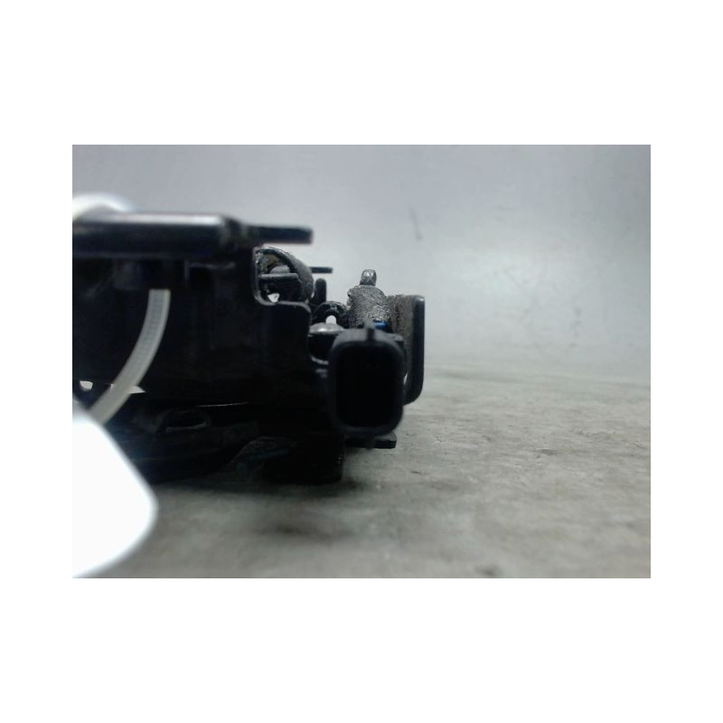 SERRURE CAPOT RENAULT MEGANE-E