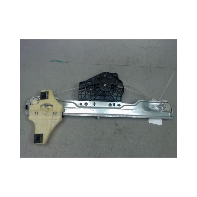 MECANISME+MOTEUR LEVE-GLACE AVANT DROIT RENAULT MEGANE-E