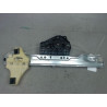 MECANISME+MOTEUR LEVE-GLACE AVANT DROIT RENAULT MEGANE-E